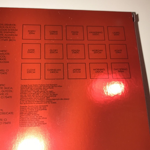 Natasha Denona Sunrise Palette Brand new in box - Picture 8 of 13